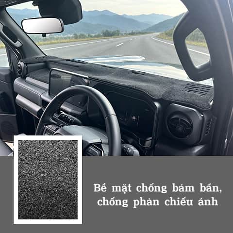 đồ chơi toyota land cruiser fj, phụ kiện toyota land cruiser fj, thảm taplo&nbsp;toyota land cruiser fj, thảm taplo, toyota land cruiser fj, thảm taplo&nbsp;&ocirc; t&ocirc;